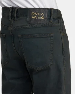 RVCA Denim><noscript><img width=