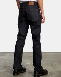 RVCA Denim><noscript><img width=