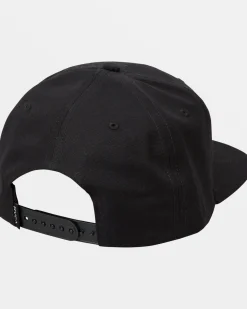 RVCA Hats / Beanies><noscript><img width=