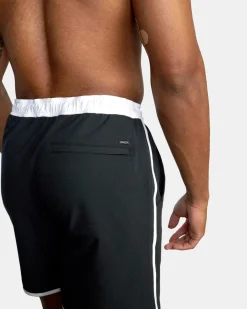 RVCA Athletic Shorts|Athletic Shorts><noscript><img width=