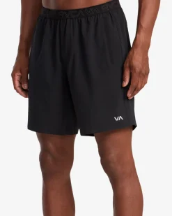 RVCA Shorts / Hybrids><noscript><img width=