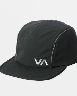 RVCA Hats / Beanies|Hats / Beanies>YOGGER STRAPBACK HAT