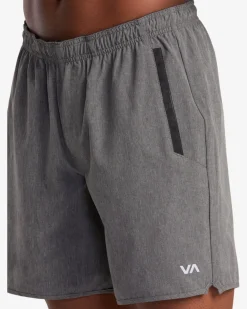 RVCA Athletic Shorts|Athletic Shorts><noscript><img width=