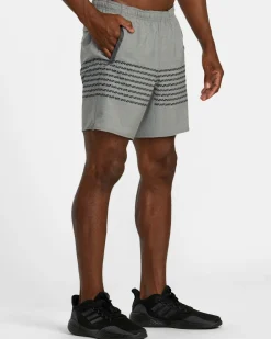 RVCA Athletic Shorts|Athletic Shorts><noscript><img width=