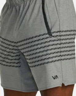 RVCA Athletic Shorts|Athletic Shorts><noscript><img width=