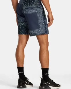 RVCA Athletic Shorts|Athletic Shorts><noscript><img width=
