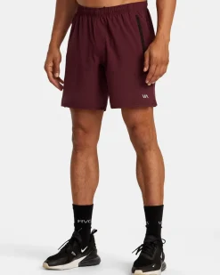 RVCA Athletic Shorts|Athletic Shorts><noscript><img width=