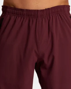 RVCA Athletic Shorts|Athletic Shorts><noscript><img width=