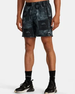 RVCA Athletic Shorts|Athletic Shorts><noscript><img width=