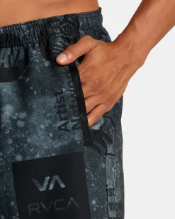 RVCA Athletic Shorts|Athletic Shorts><noscript><img width=