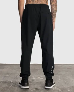 RVCA Workout Pants|Pants>YOGGER TRACK PANTS II