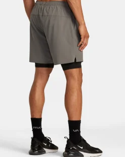 RVCA Athletic Shorts|Athletic Shorts><noscript><img width=