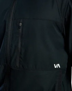 RVCA Workout Jackets|Jackets><noscript><img width=